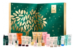 Nuxe Advent Calendar 2021 Nuxe Advent Calendar 2021