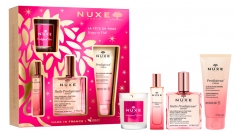 Nuxe Coffret La Fête en Rose Nuxe Coffret La Fête en Rose