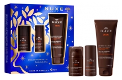 Nuxe Men Coffret Exclusivement Lui Nuxe Men Coffret Exclusivement Lui