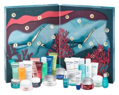 Biotherm Advent Calendar 2021 Happy Holidays Biotherm Advent Calendar 2021 Happy Holidays