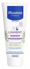 Mustela Liniment 200ml Mustela Liniment 200ml