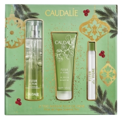 Caudalie Le Trio Parfumé Fleur de Vigne Estuche Caudalie Le Trio Parfumé Fleur de Vigne Estuche