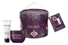 Caudalie Cofre Gourmand Caudalie Cofre Gourmand