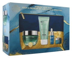 Biotherm Aquasource Hyalu Plump Gel Set Biotherm Aquasource Hyalu Plump Gel Set