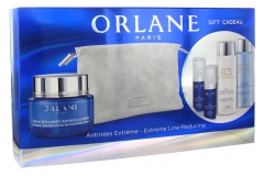 Orlane Extreme Anti-Falten Plumping Creme 50 ml + Kostenloses Reise-Set Orlane Extreme Anti-Falten Plumping Creme 50 ml + Kostenloses Reise-Set