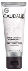 Caudalie Crème Gourmande Mains et Ongles 75 ml Caudalie Crème Gourmande Mains et Ongles 75 ml