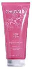 Caudalie Gel de Ducha Rosa de Vid 200 ml Caudalie Gel de Ducha Rosa de Vid 200 ml