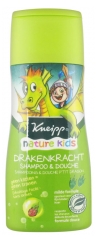 Kneipp Nature Kids P'tit Dragon Shampoo e Doccia 200 ml
