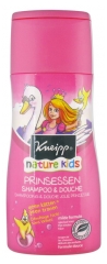 Kneipp Nature Kids Jolie Princesse Shampoo e Doccia 200 ml
