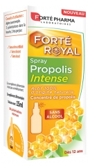 Forté Pharma Forté Royal Intense Propolis Spray 15ml