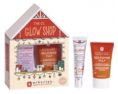 Erborian Das CC Glow Shop Set Erborian Das CC Glow Shop Set