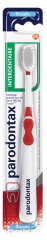 Parodontax Brosse à Dents Souple Interdentaire Parodontax Brosse à Dents Souple Interdentaire