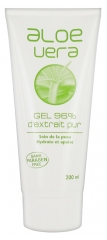 Nutri Expert Aloe Vera Gel 96% Pure Extract 200ml Nutri Expert Aloe Vera Gel 96% Pure Extract 200ml
