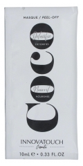 Innovatouch Masque Peel-Off Coco 10 ml Innovatouch Masque Peel-Off Coco 10 ml