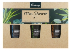 Kneipp Männer Duschlieblinge Set Kneipp Männer Duschlieblinge Set