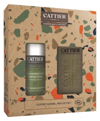 Cattier Homme Set 2021 Cattier Homme Set 2021