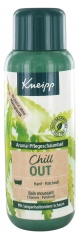 Kneipp Bath Chill Out Hemp-Patchouli Foam 400ml Kneipp Bath Chill Out Hemp-Patchouli Foam 400ml