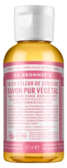 Dr Bronner's Sapone Vegetale Puro 18-En-1 60 ml