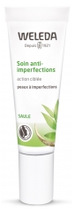 Weleda Soin Anti-Imperfections à la Saule 10 ml