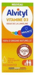 Alvityl Vitamin D3 Drops 20ml Alvityl Vitamin D3 Drops 20ml