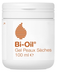 Bi-Oil Gel per la Pelle Secca 100 ml Bi-Oil Gel per la Pelle Secca 100 ml