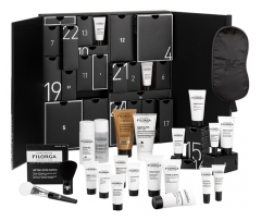 Filorga Adventskalender 2021 Filorga Adventskalender 2021