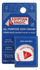 Egyptian Magic Crema Multiusos 7,5 ml Egyptian Magic Crema Multiusos 7,5 ml