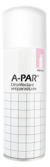 A-Par Désinfectant Antiparasitaire 200 ml A-Par Désinfectant Antiparasitaire 200 ml