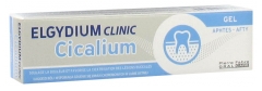 Elgydium Clinic Cicalium Gel 8 ml