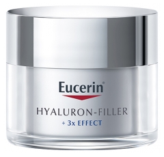 Eucerin Hyaluron-Filler + 3x Effect Day Care SPF30 50ml