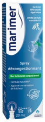 Gilbert Marimer Highly Congested Nose Decongestant Spray 20ml Gilbert Marimer Highly Congested Nose Decongestant Spray 20ml