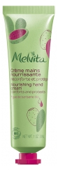 Melvita Crème Mains Nourrissante Bio 30 ml