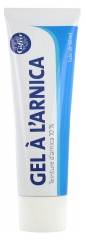 Gifrer Gel à l'Arnica 50 ml
