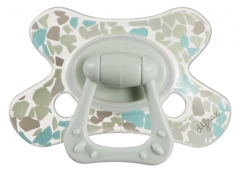 Difrax Natural Soother 12 Months + Difrax Natural Soother 12 Months +