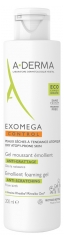 A-DERMA Exomega Control Gel Espumoso Emoliente Anti-rascado 200 ml A-DERMA Exomega Control Gel Espumoso Emoliente Anti-rascado 200 ml