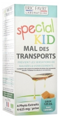 Eric Favre Special Kid Mal des Transports 125 ml Eric Favre Special Kid Mal des Transports 125 ml