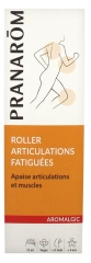 Pranarôm Aromalgic Roller Articulations Fatiguées 75 ml Pranarôm Aromalgic Roller Articulations Fatiguées 75 ml