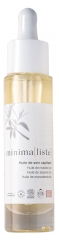 Huile de Soin Capillaire Bio 30 ml Huile de Soin Capillaire Bio 30 ml