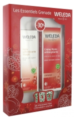 Weleda Coffret Les Essentiels Grenade Weleda Coffret Les Essentiels Grenade