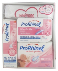 ProRhinel Baby Set ProRhinel Baby Set