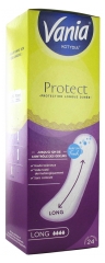 Vania Kotydia Protect Long Parfum Fresh 24 Protège-Lingeries Vania Kotydia Protect Long Parfum Fresh 24 Protège-Lingeries