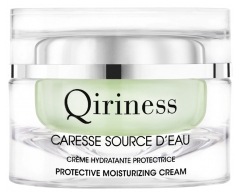 Qiriness Caresse Source d\'Eau Protective Moisturizing Cream 50ml