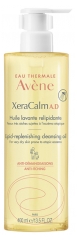 Avène XeraCalm AD Lipid-Replenishing Cleansing Oil 400ml Avène XeraCalm AD Lipid-Replenishing Cleansing Oil 400ml