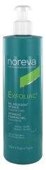 Noreva Exfoliac Gel Schiumoso Intensivo 400 ml