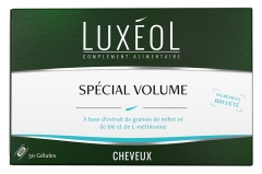 Luxéol Special Volume 30 Capsules