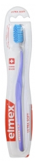 Elmex Ultra Soft Brosse à Dents Ultra Souple Elmex Ultra Soft Brosse à Dents Ultra Souple