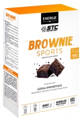 STC Nutrition Brownie Multisports 400g STC Nutrition Brownie Multisports 400g