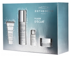 Institut Esthederm Set Plaisir D'Éclat Institut Esthederm Set Plaisir D'Éclat