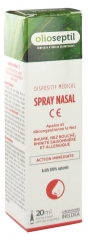 Olioseptil Nasenspray 20 ml Olioseptil Nasenspray 20 ml
