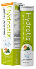 Hydratis Hydration Solution 20 Effervescent Tablets Hydratis Hydration Solution 20 Effervescent Tablets